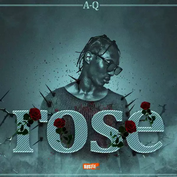 Rapper A-Q Unleashes His 3rd Studio Album‘ROSE’